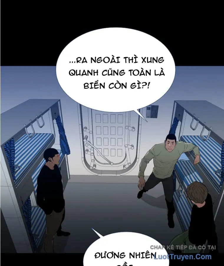 Pontus: Đêm Cực Dạ 2 Chap 6 - Next Chap 5