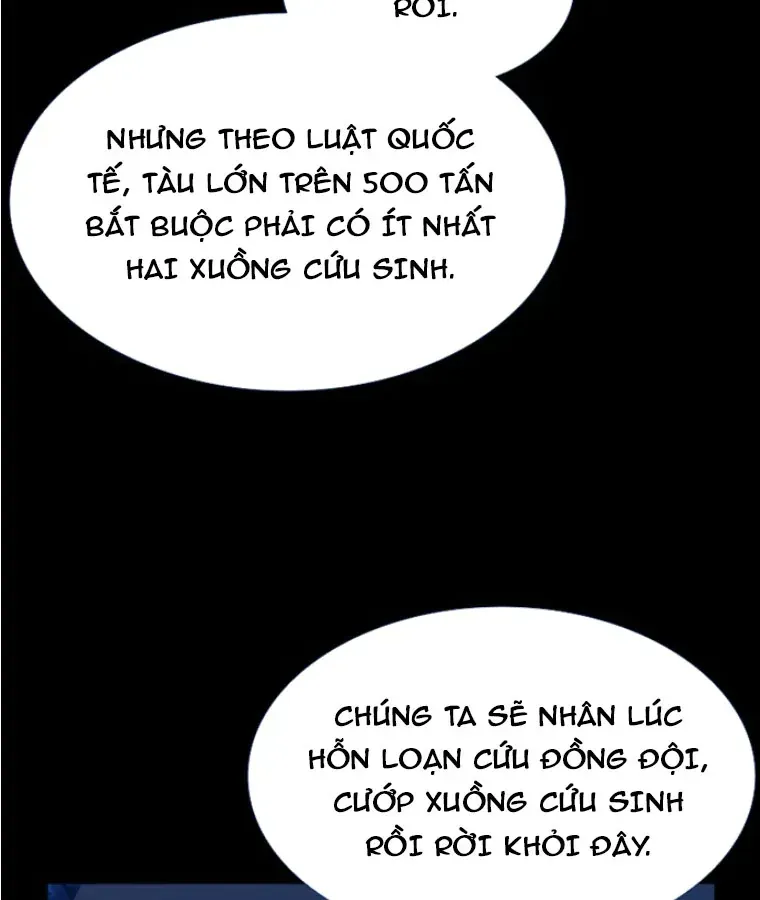 Pontus: Đêm Cực Dạ 2 Chap 6 - Next Chap 5
