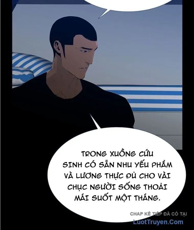 Pontus: Đêm Cực Dạ 2 Chap 6 - Next Chap 5