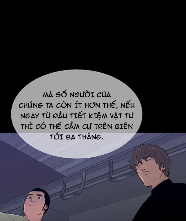 Pontus: Đêm Cực Dạ 2 Chap 6 - Next Chap 5