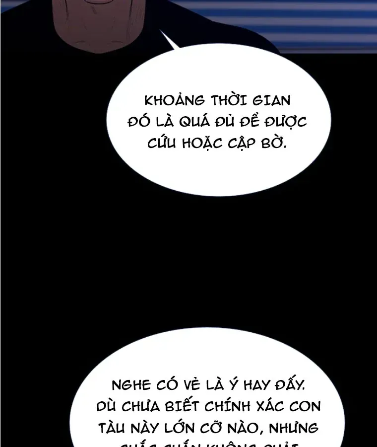 Pontus: Đêm Cực Dạ 2 Chap 6 - Next Chap 5