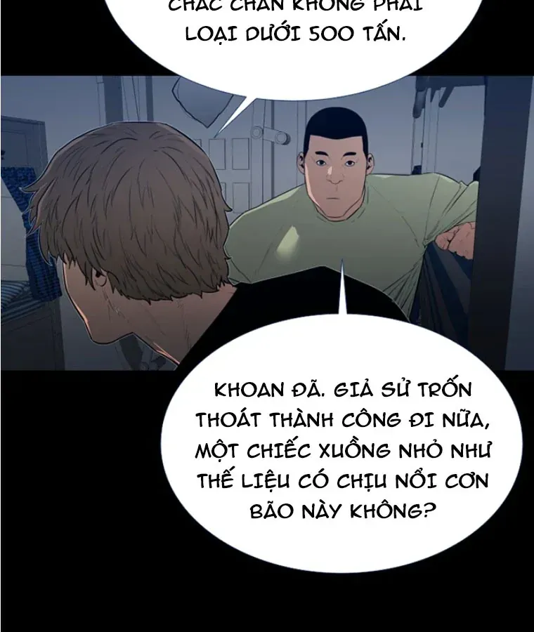 Pontus: Đêm Cực Dạ 2 Chap 6 - Next Chap 5