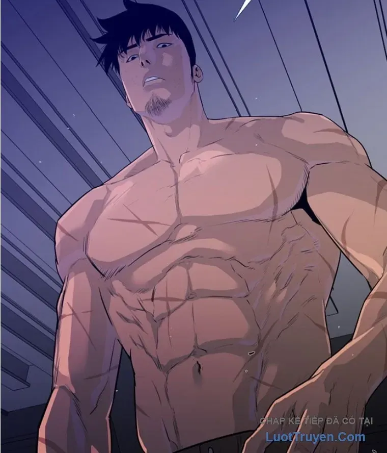 Pontus: Đêm Cực Dạ 2 Chap 6 - Next Chap 5