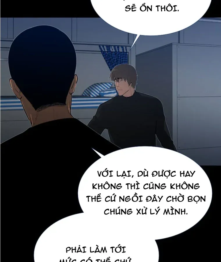 Pontus: Đêm Cực Dạ 2 Chap 6 - Next Chap 5