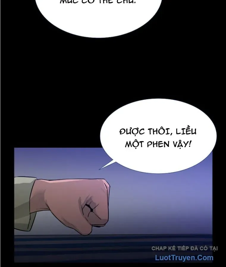 Pontus: Đêm Cực Dạ 2 Chap 6 - Next Chap 5