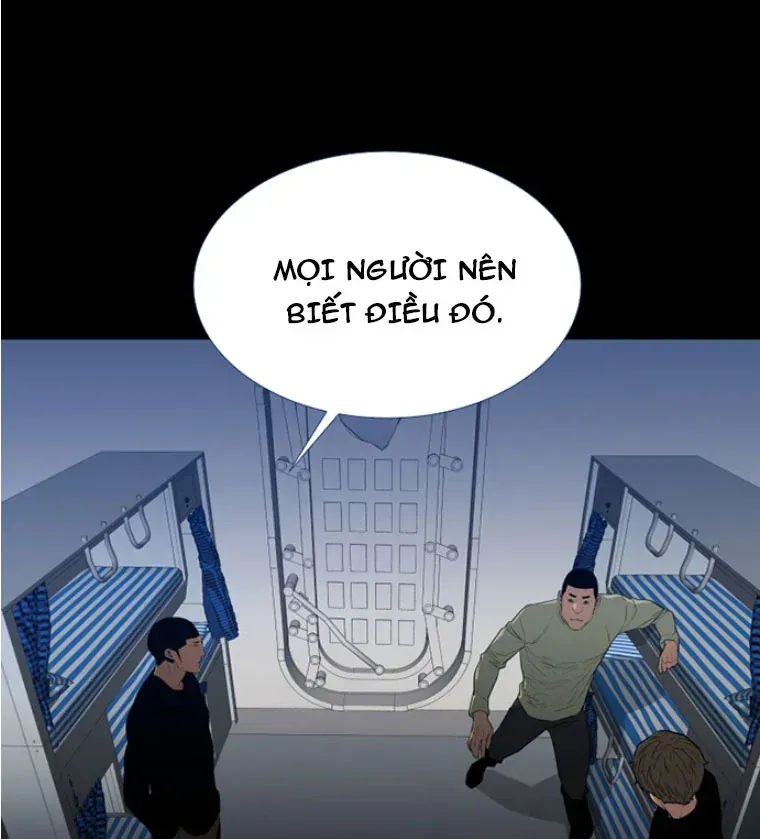 Pontus: Đêm Cực Dạ 2 Chap 6 - Next Chap 5