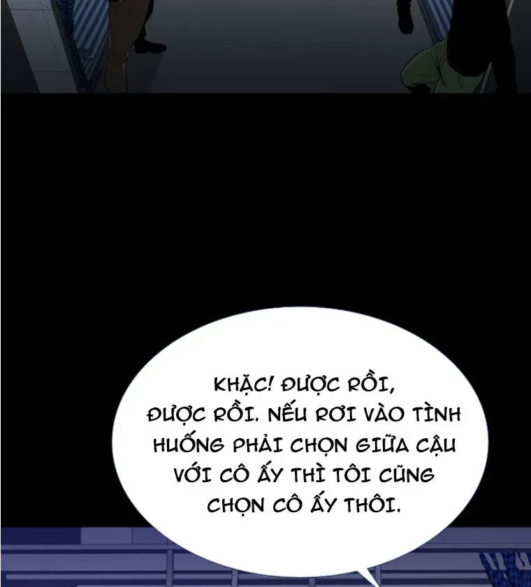 Pontus: Đêm Cực Dạ 2 Chap 6 - Next Chap 5