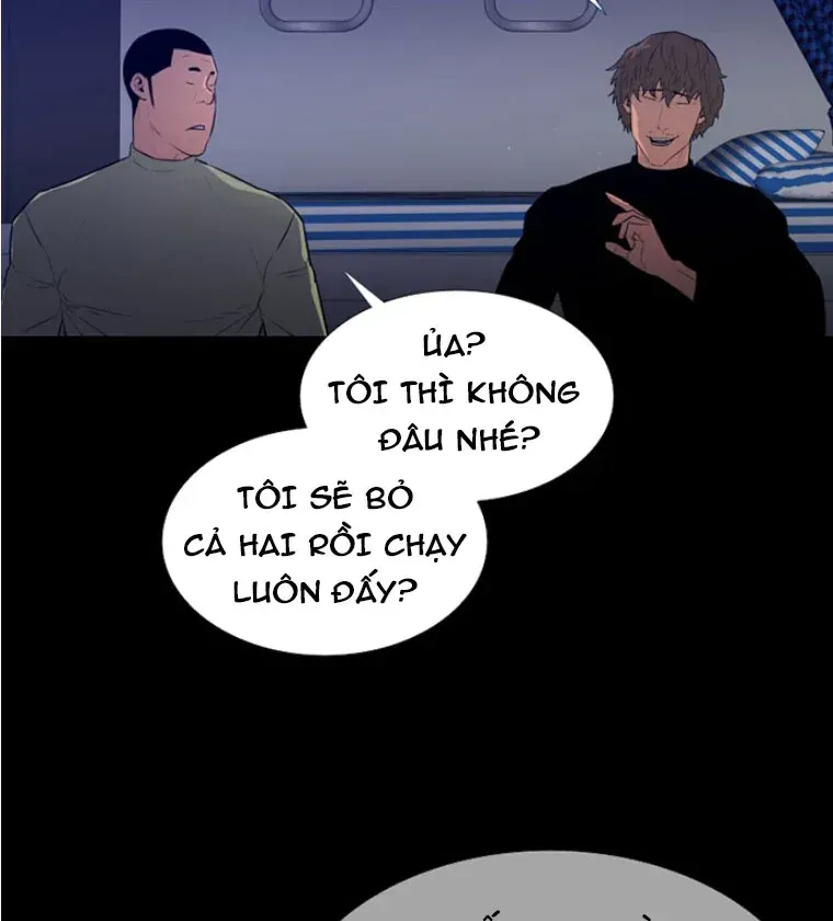 Pontus: Đêm Cực Dạ 2 Chap 6 - Next Chap 5