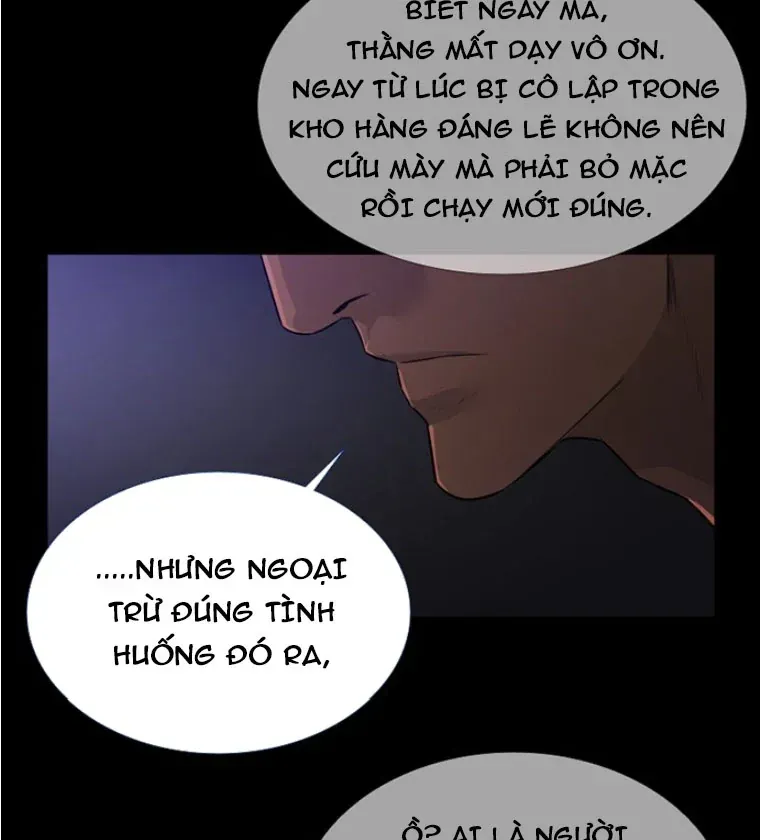 Pontus: Đêm Cực Dạ 2 Chap 6 - Next Chap 5