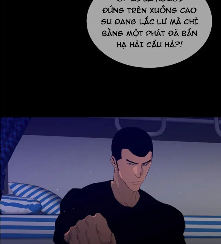 Pontus: Đêm Cực Dạ 2 Chap 6 - Next Chap 5
