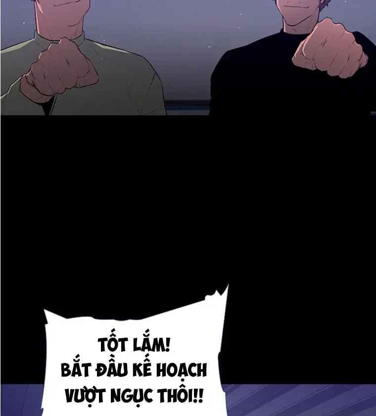Pontus: Đêm Cực Dạ 2 Chap 6 - Next Chap 5