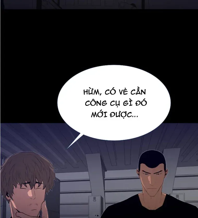 Pontus: Đêm Cực Dạ 2 Chap 6 - Next Chap 5
