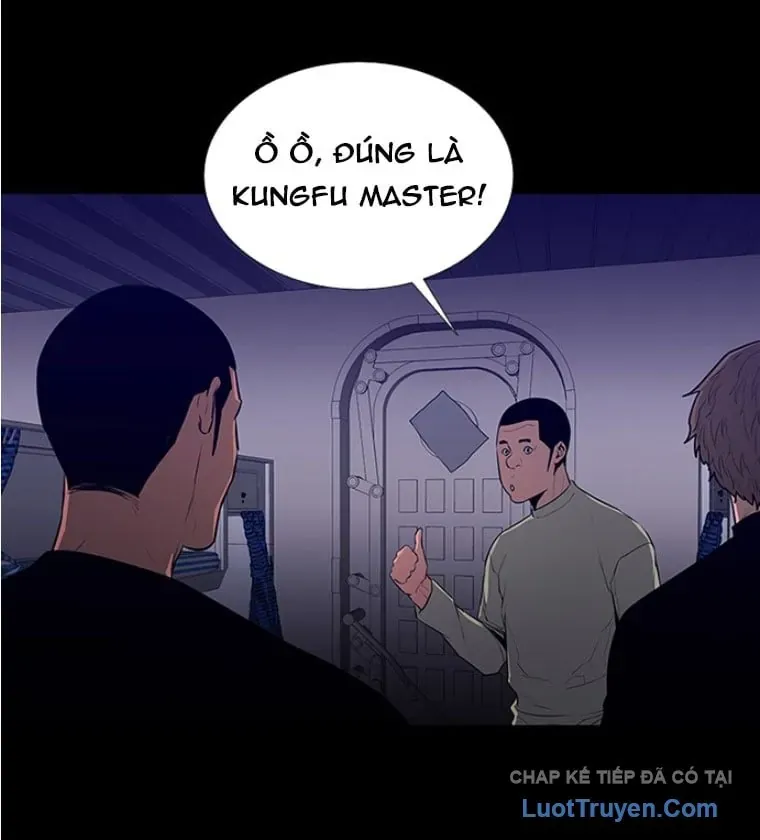 Pontus: Đêm Cực Dạ 2 Chap 6 - Next Chap 5