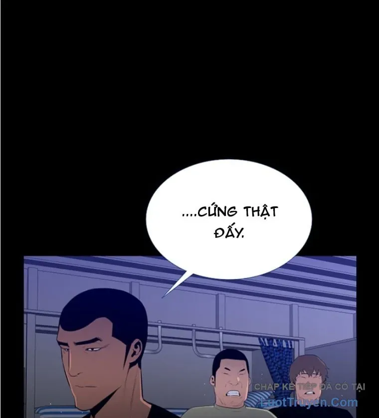 Pontus: Đêm Cực Dạ 2 Chap 6 - Next Chap 5