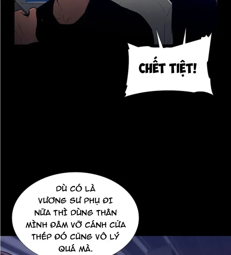 Pontus: Đêm Cực Dạ 2 Chap 6 - Next Chap 5