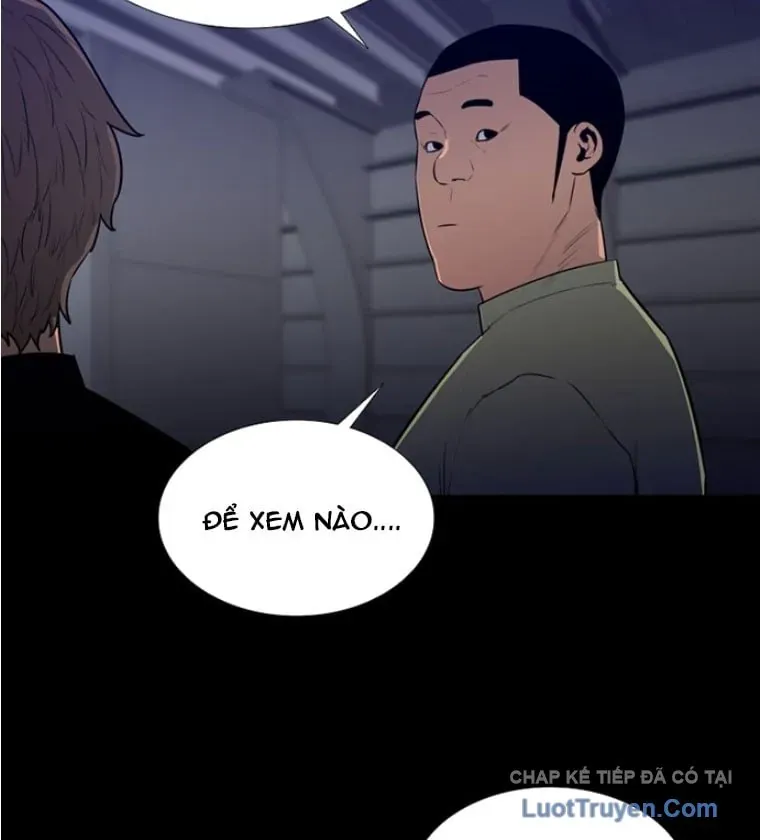 Pontus: Đêm Cực Dạ 2 Chap 6 - Next Chap 5