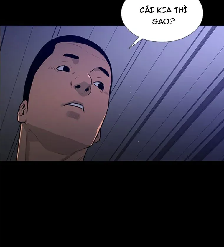 Pontus: Đêm Cực Dạ 2 Chap 6 - Next Chap 5