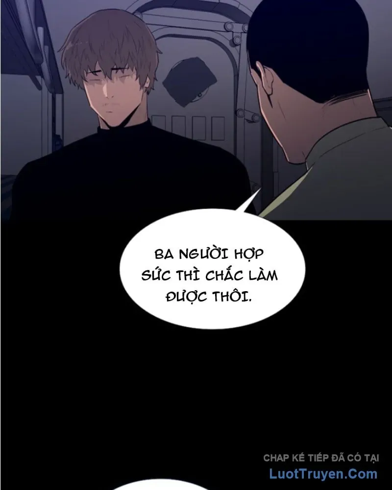 Pontus: Đêm Cực Dạ 2 Chap 7 - Next Chap 6