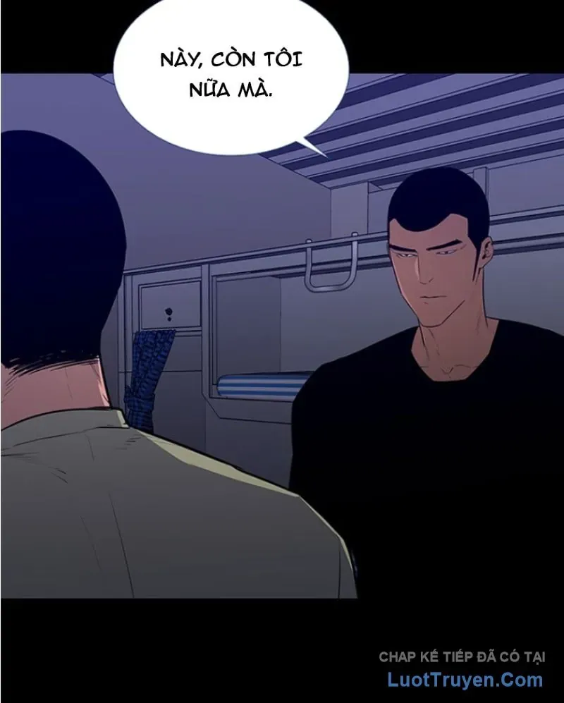 Pontus: Đêm Cực Dạ 2 Chap 7 - Next Chap 6