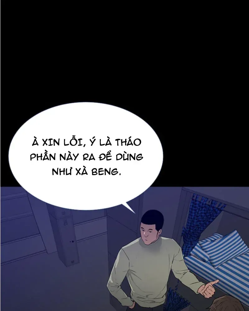 Pontus: Đêm Cực Dạ 2 Chap 7 - Next Chap 6