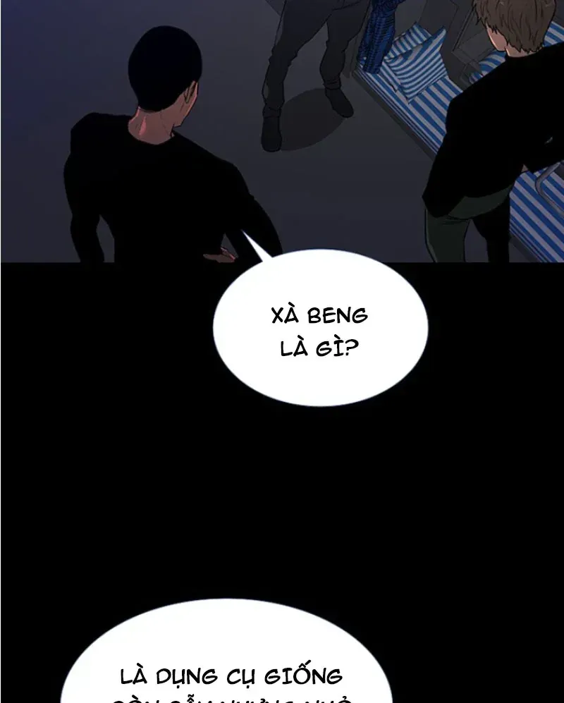Pontus: Đêm Cực Dạ 2 Chap 7 - Next Chap 6