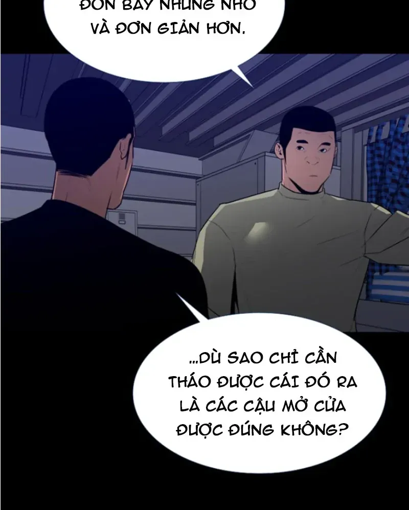 Pontus: Đêm Cực Dạ 2 Chap 7 - Next Chap 6
