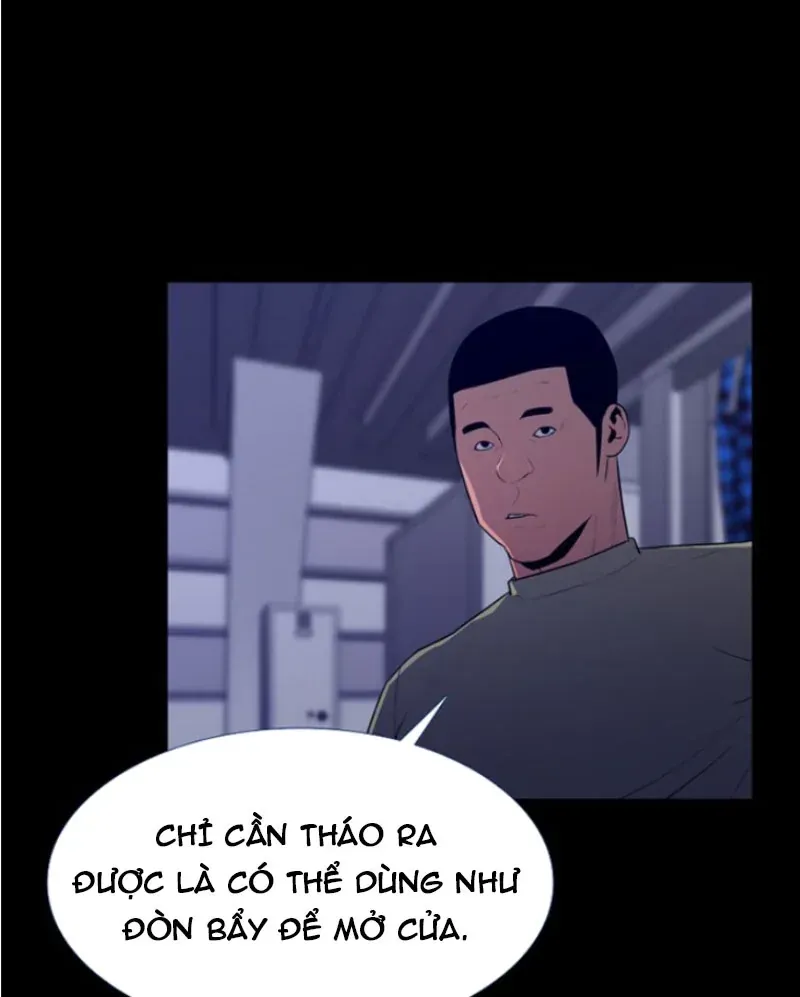 Pontus: Đêm Cực Dạ 2 Chap 7 - Next Chap 6