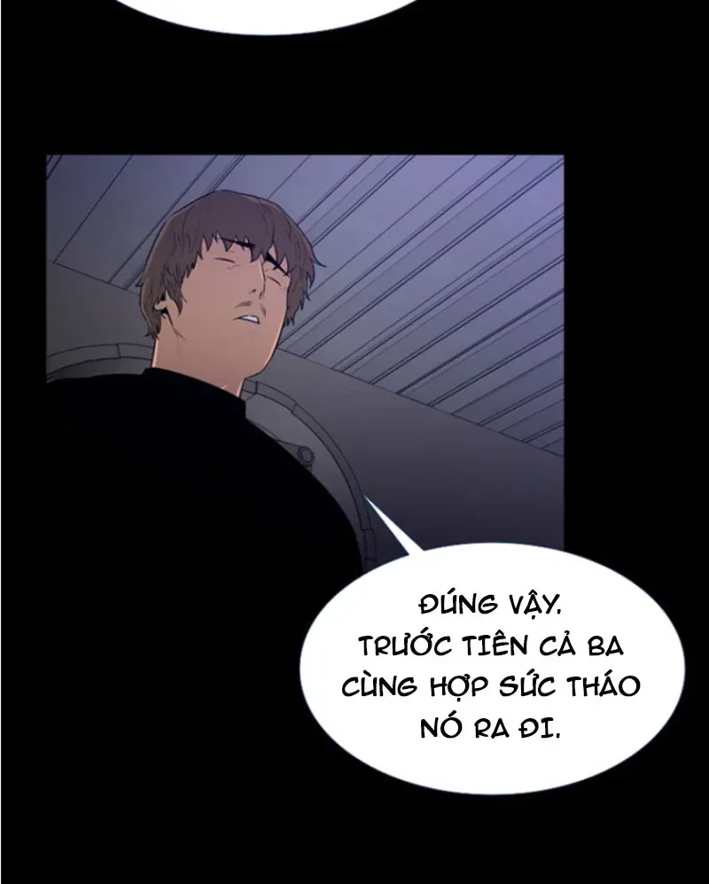 Pontus: Đêm Cực Dạ 2 Chap 7 - Next Chap 6