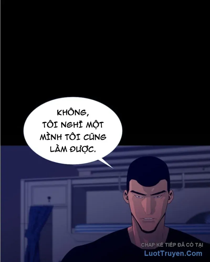 Pontus: Đêm Cực Dạ 2 Chap 7 - Next Chap 6