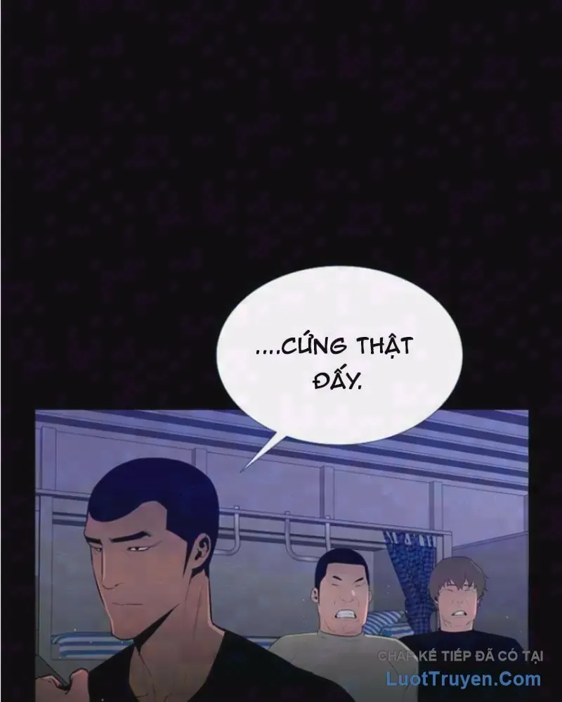 Pontus: Đêm Cực Dạ 2 Chap 7 - Next Chap 6