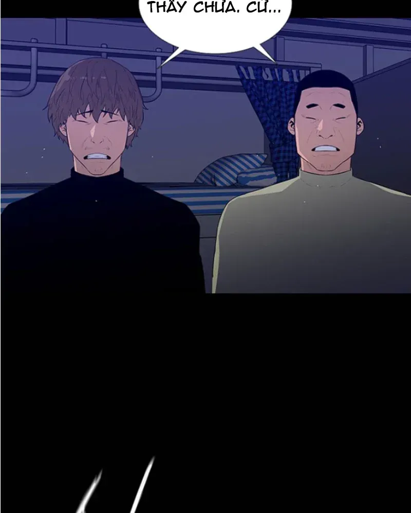 Pontus: Đêm Cực Dạ 2 Chap 7 - Next Chap 6
