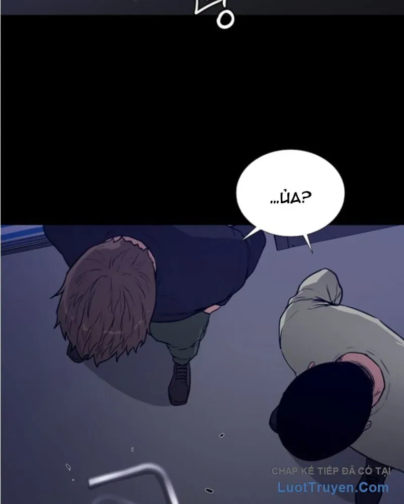 Pontus: Đêm Cực Dạ 2 Chap 7 - Next Chap 6