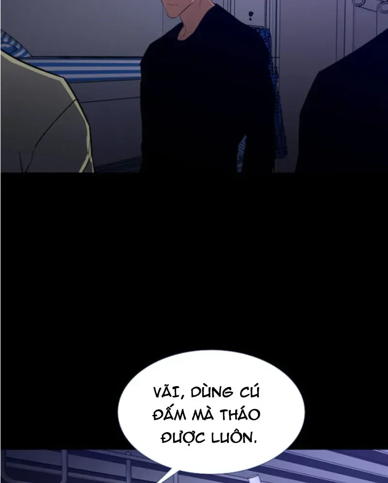 Pontus: Đêm Cực Dạ 2 Chap 7 - Next Chap 6