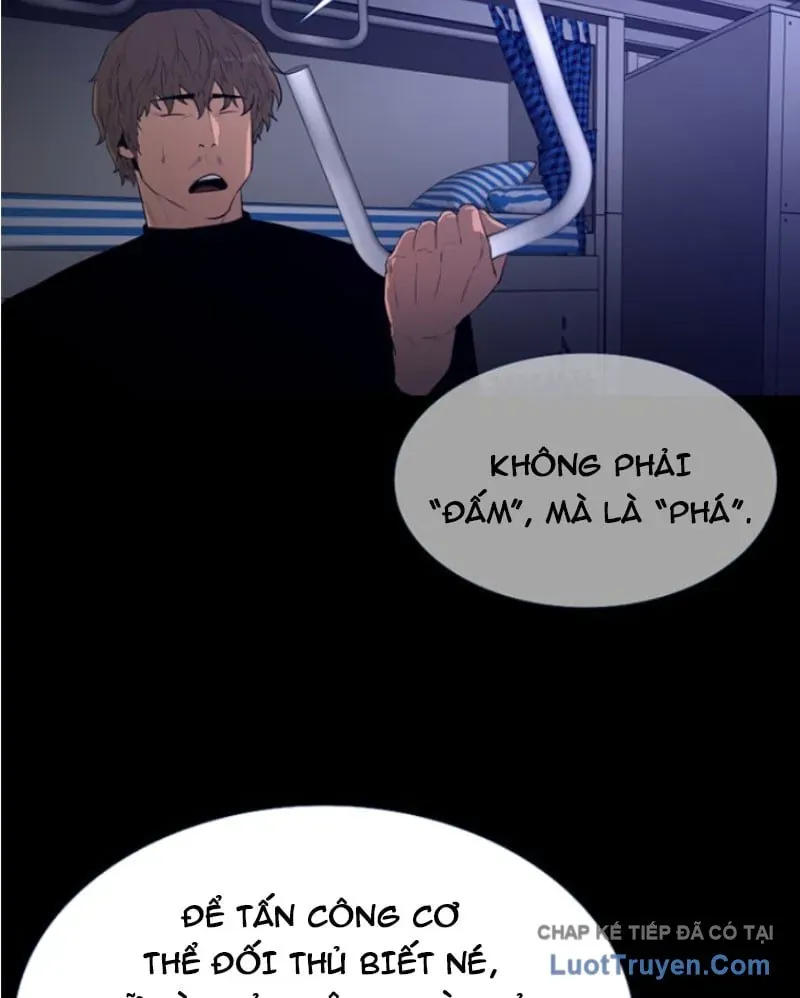 Pontus: Đêm Cực Dạ 2 Chap 7 - Next Chap 6