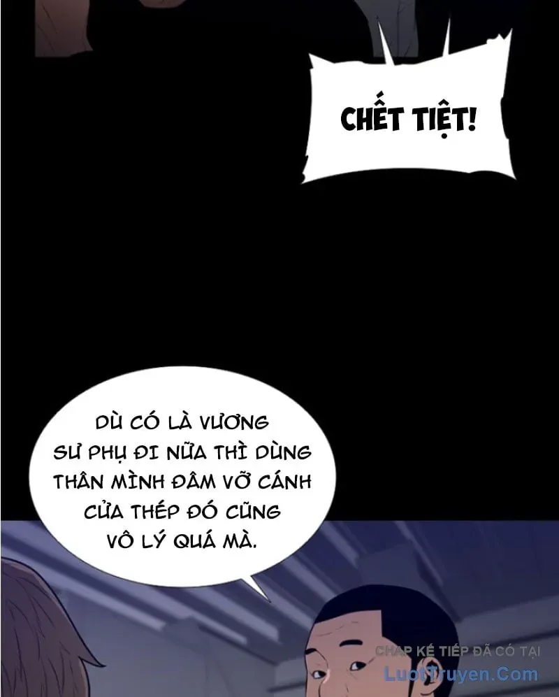 Pontus: Đêm Cực Dạ 2 Chap 7 - Next Chap 6