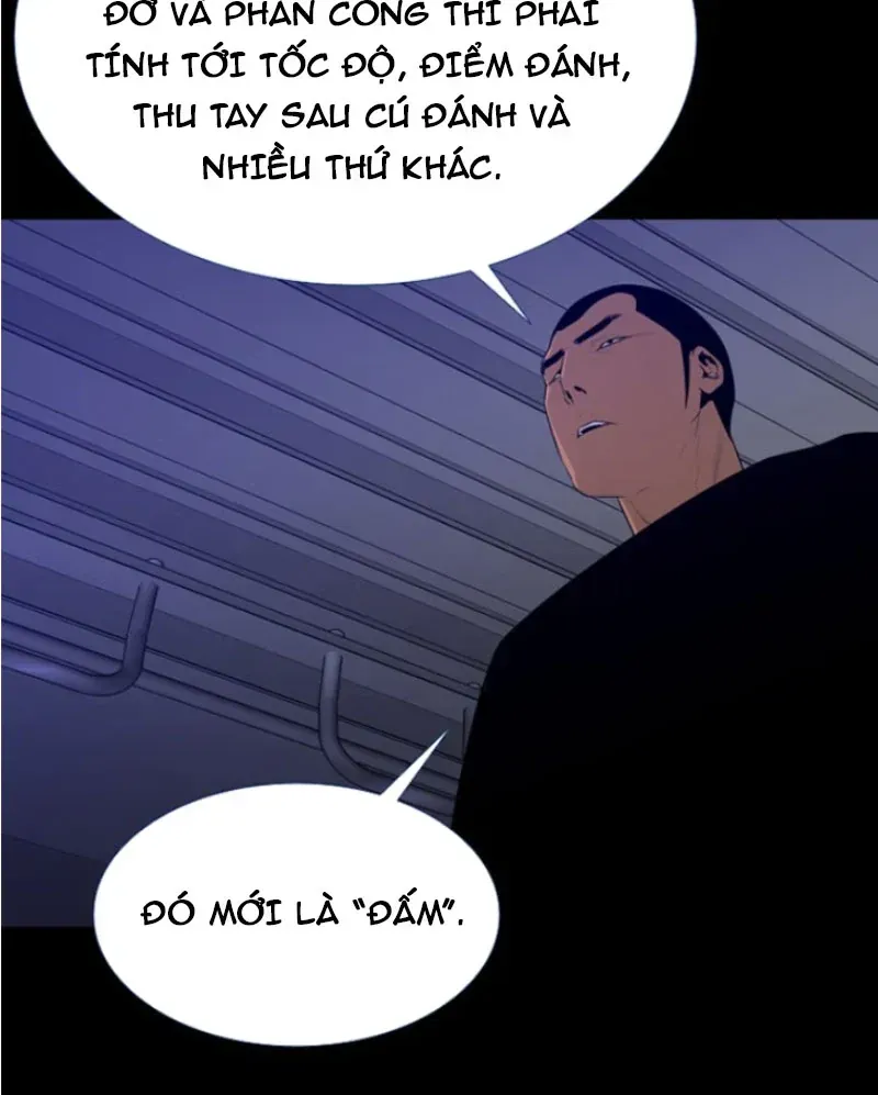 Pontus: Đêm Cực Dạ 2 Chap 7 - Next Chap 6