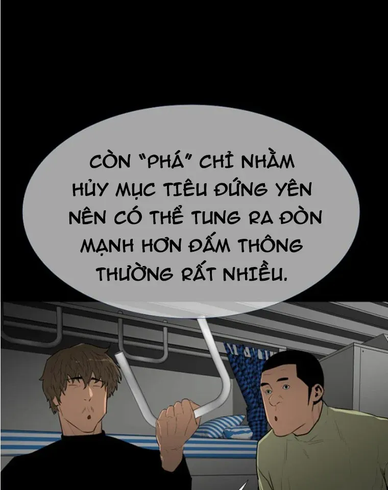 Pontus: Đêm Cực Dạ 2 Chap 7 - Next Chap 6