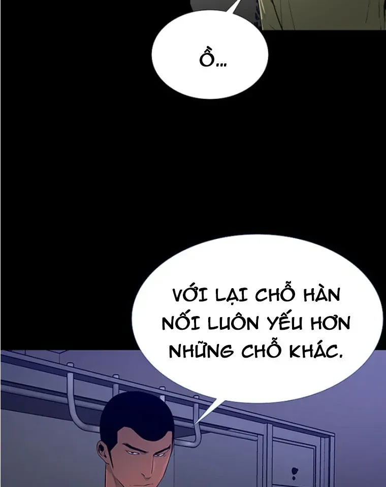 Pontus: Đêm Cực Dạ 2 Chap 7 - Next Chap 6