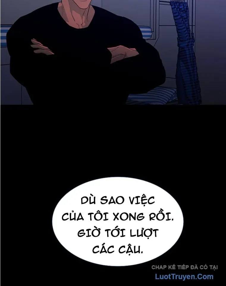 Pontus: Đêm Cực Dạ 2 Chap 7 - Next Chap 6