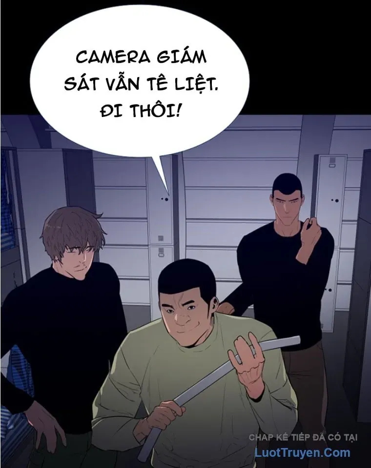 Pontus: Đêm Cực Dạ 2 Chap 7 - Next Chap 6