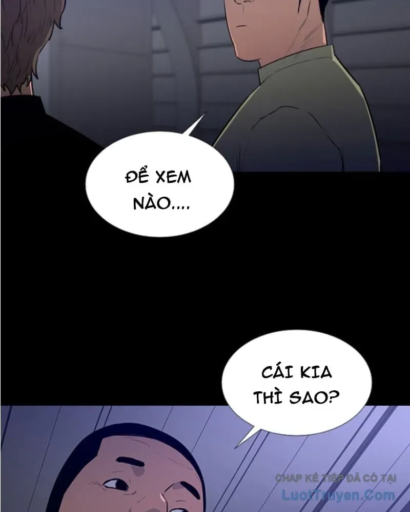 Pontus: Đêm Cực Dạ 2 Chap 7 - Next Chap 6