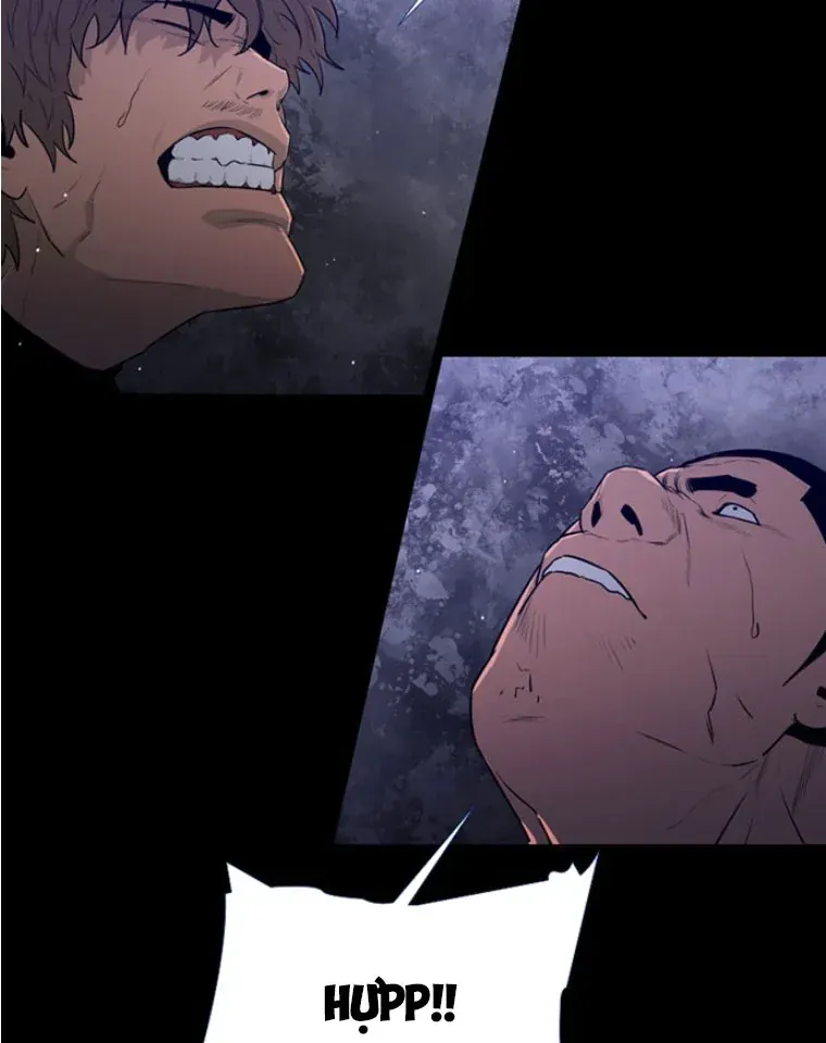 Pontus: Đêm Cực Dạ 2 Chap 7 - Next Chap 6