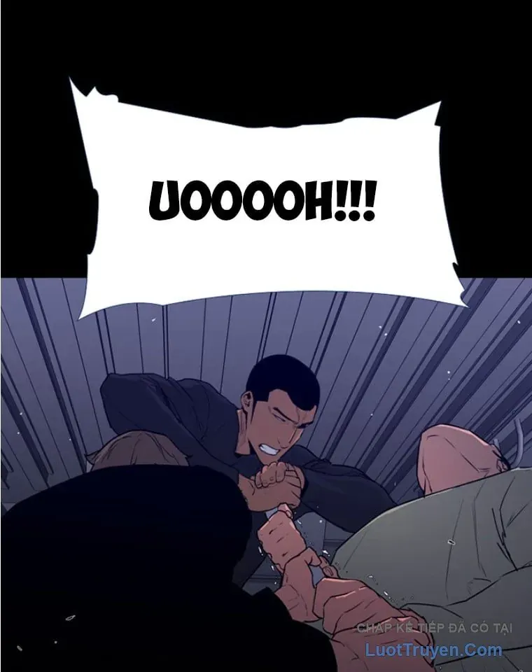 Pontus: Đêm Cực Dạ 2 Chap 7 - Next Chap 6