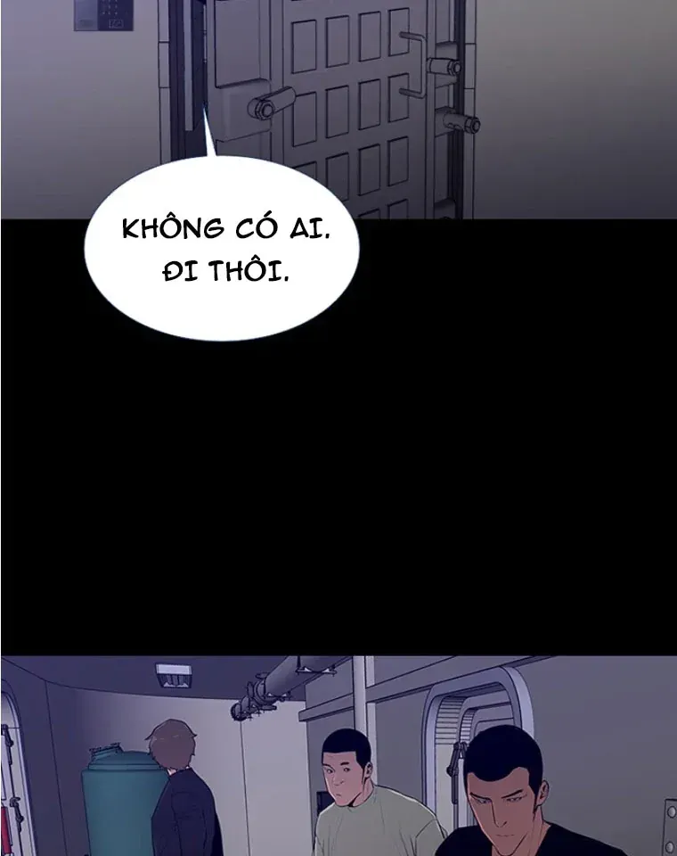 Pontus: Đêm Cực Dạ 2 Chap 7 - Next Chap 6