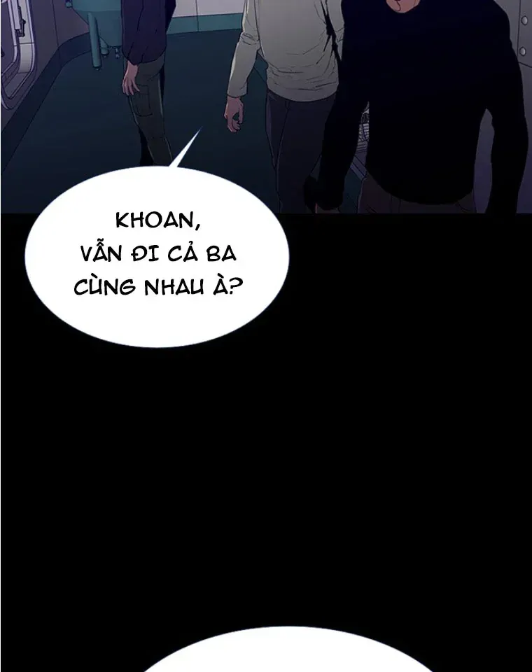 Pontus: Đêm Cực Dạ 2 Chap 7 - Next Chap 6