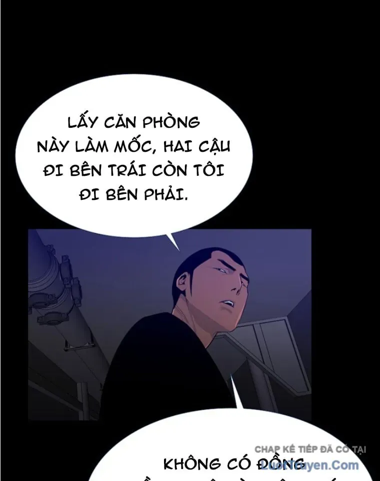 Pontus: Đêm Cực Dạ 2 Chap 7 - Next Chap 6