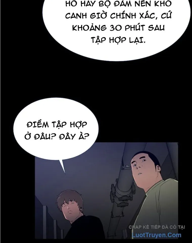 Pontus: Đêm Cực Dạ 2 Chap 7 - Next Chap 6