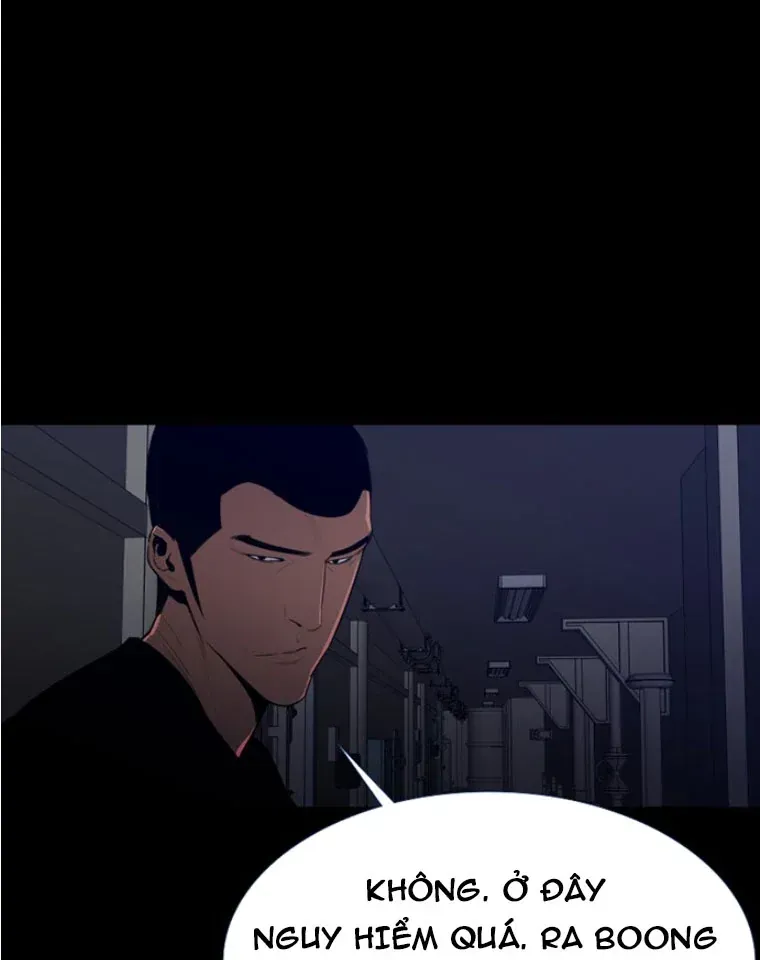 Pontus: Đêm Cực Dạ 2 Chap 7 - Next Chap 6