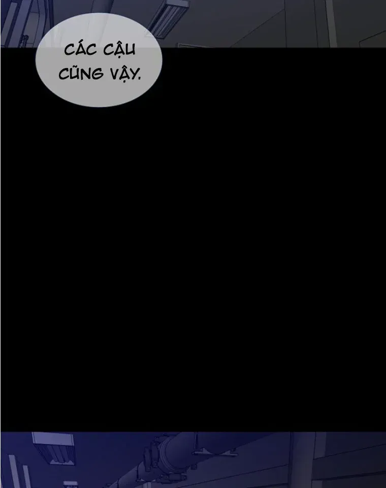 Pontus: Đêm Cực Dạ 2 Chap 7 - Next Chap 6