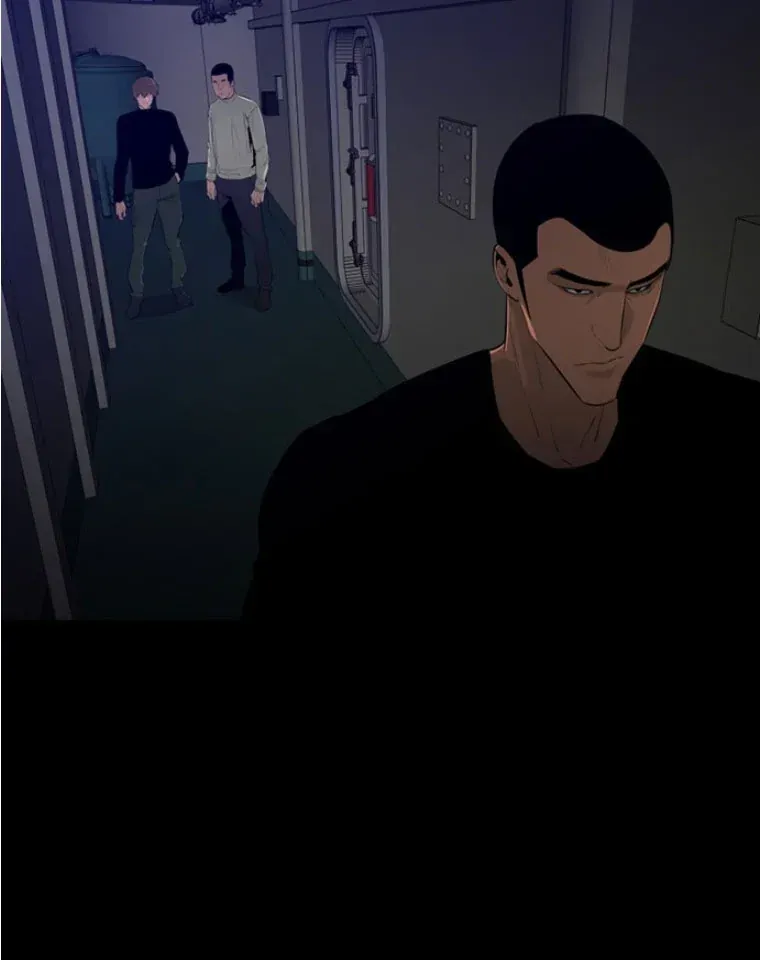 Pontus: Đêm Cực Dạ 2 Chap 7 - Next Chap 6